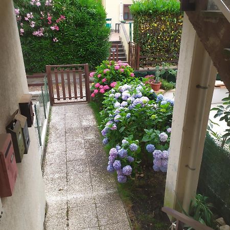 Apartment Santa Maria Bolsena Luaran gambar