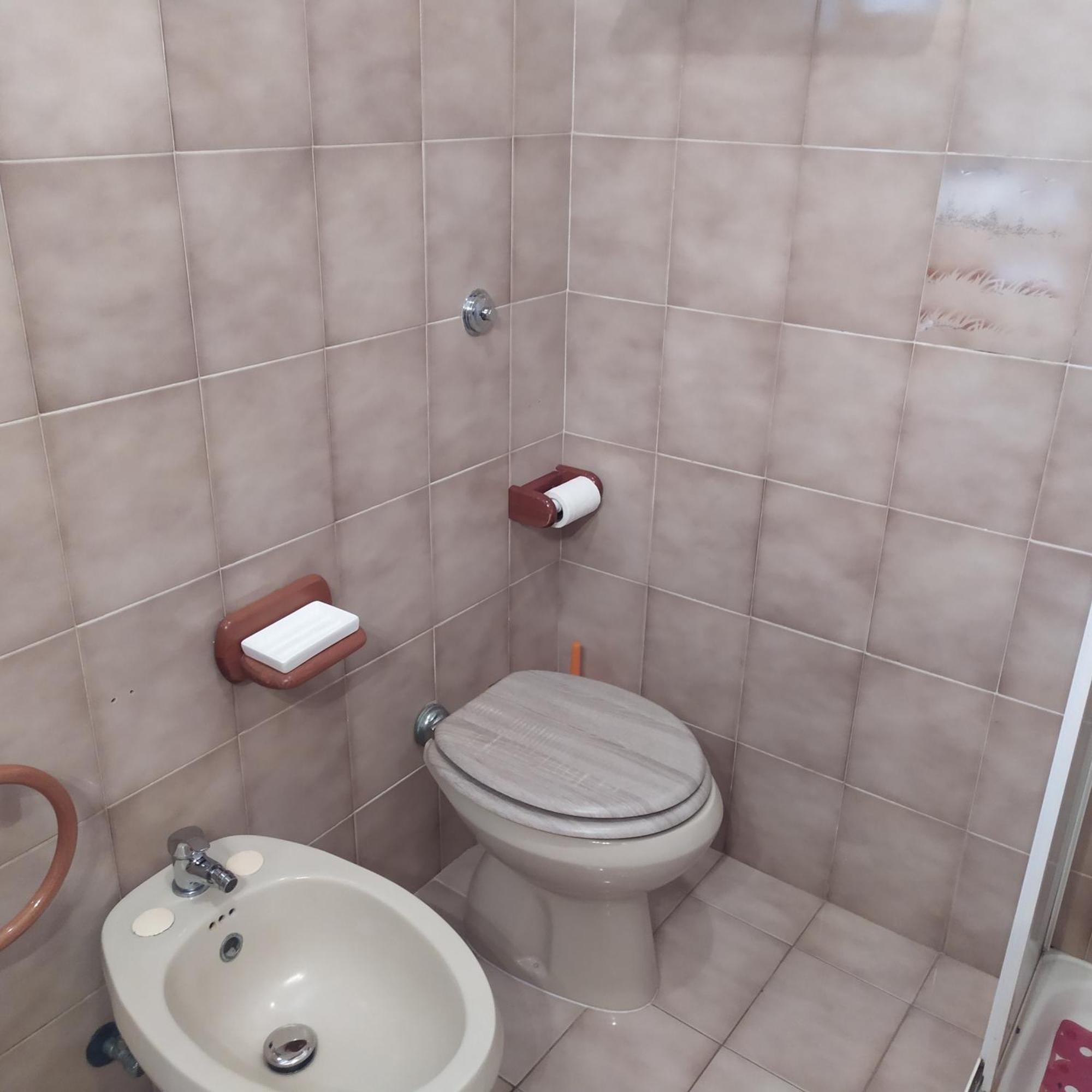 Apartment Santa Maria Bolsena Luaran gambar