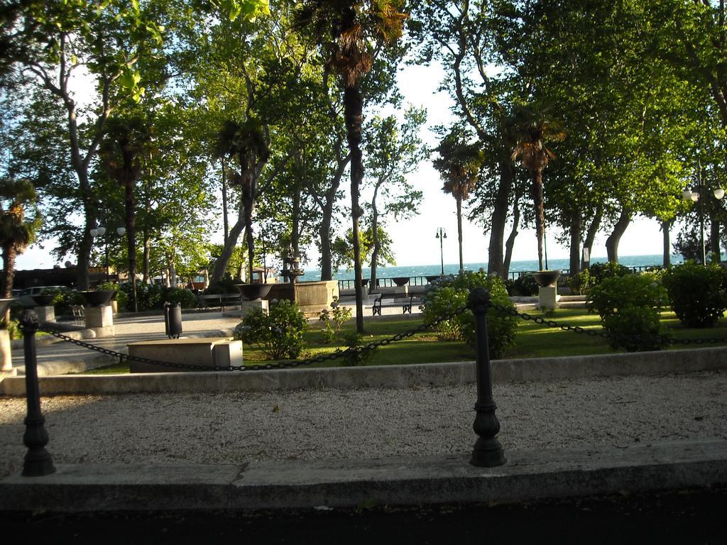 Apartment Santa Maria Bolsena Luaran gambar